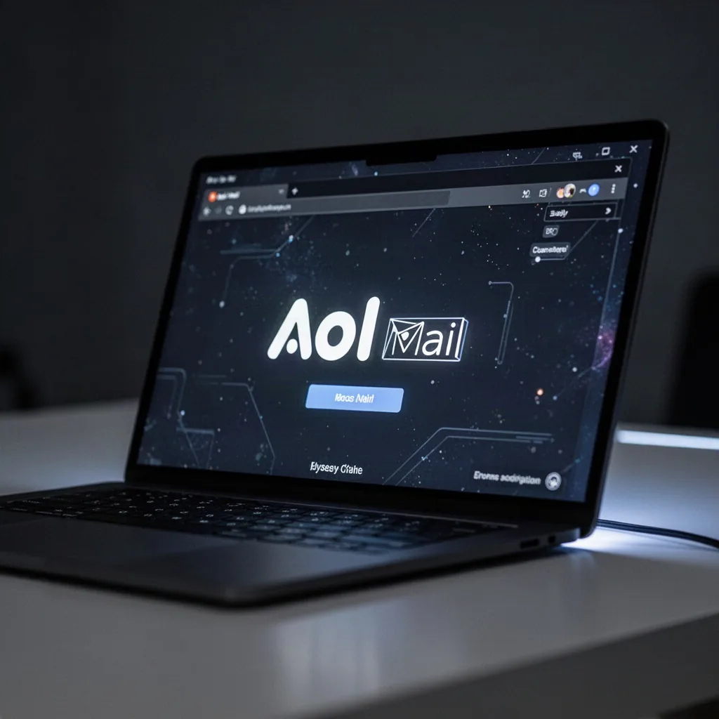 AOL Mail en 2026 : connexion, fonctionnalités et configuration IMAP/SMTP