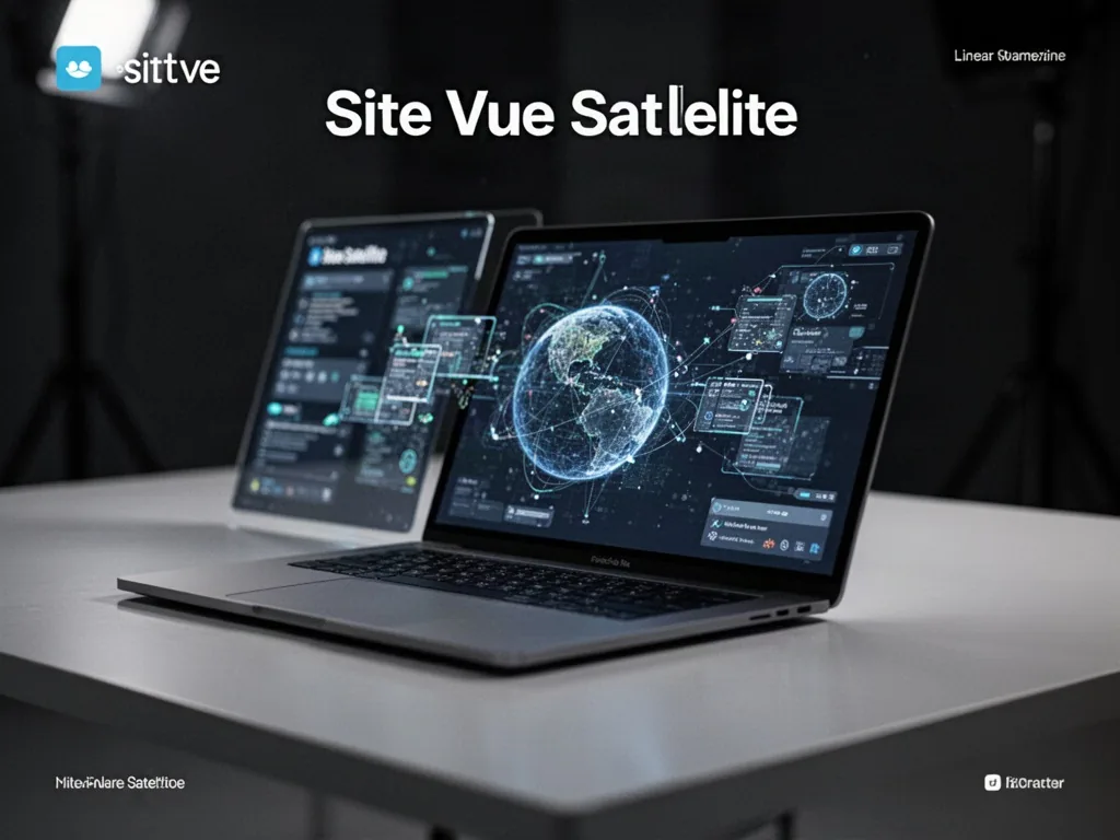 Le meilleur site de vue satellite en 2026 : choisir selon la fraîcheur, la résolution et l’usage