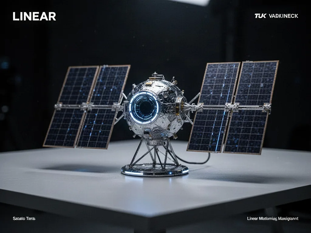 Satellite Pléiades : comprendre les images, les produits et leurs limites