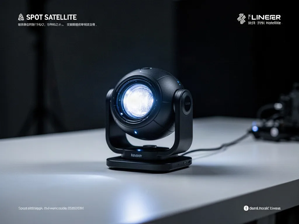 Satellite SPOT : comprendre le programme, ses images et leur résolution