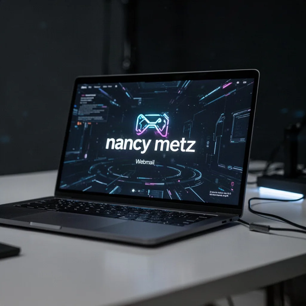 Webmail Nancy-Metz : connexion, configuration et usages du compte académique